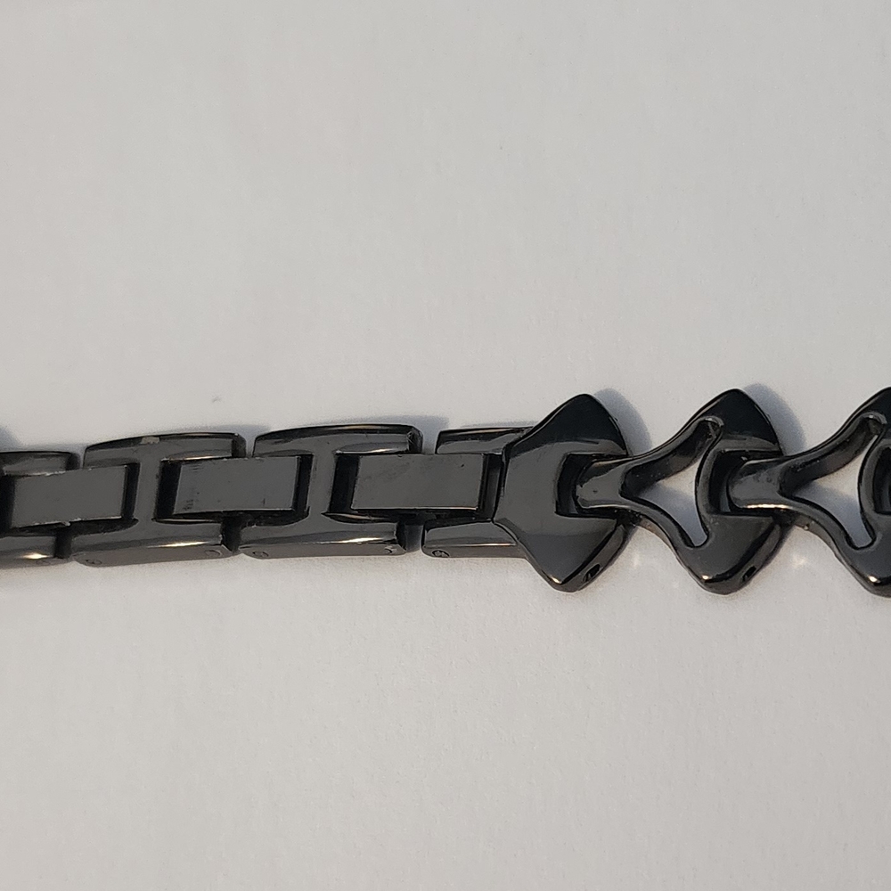 Apple Watch Compatible Metal Band
